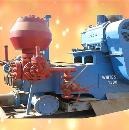 Oilfiled Equipment: Purchase the Preferred Oilfield Equipment at Best Price